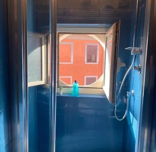 Apartment Vaticano Rome