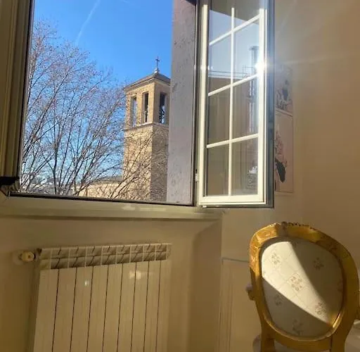 Apartment Vaticano