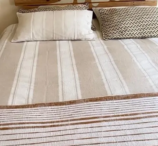 Vaticano Apartment