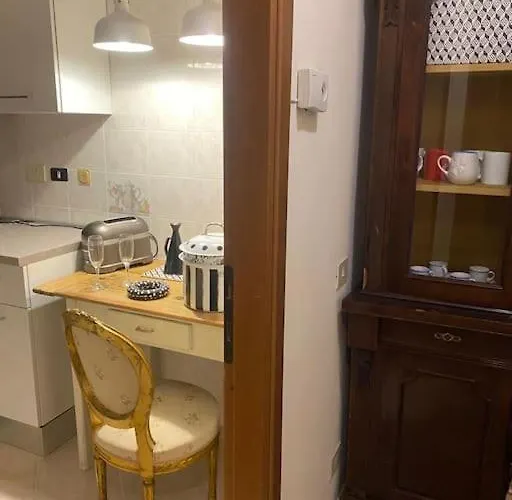 Vaticano Apartment Rome