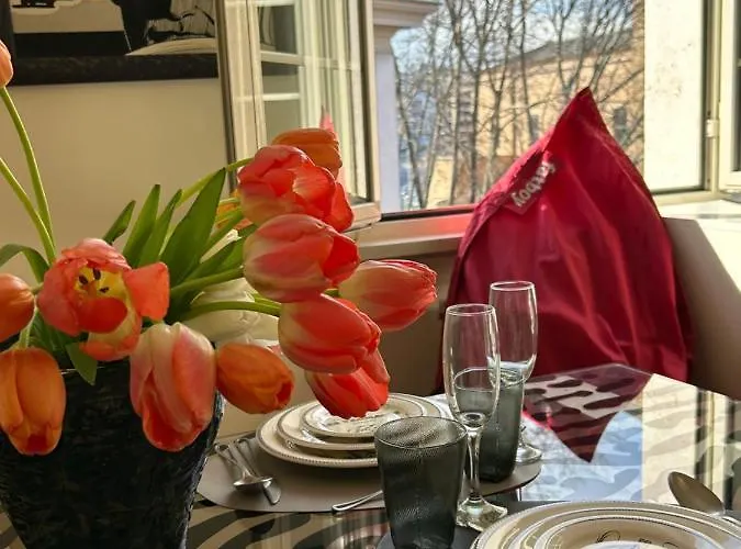 Apartment Vaticano