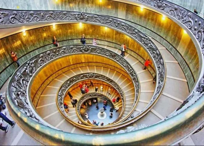 Vaticano Apartment *