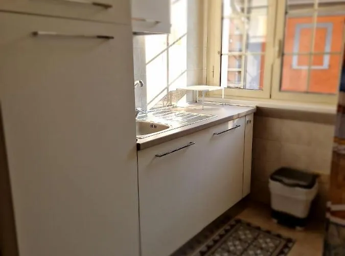 Apartment Vaticano